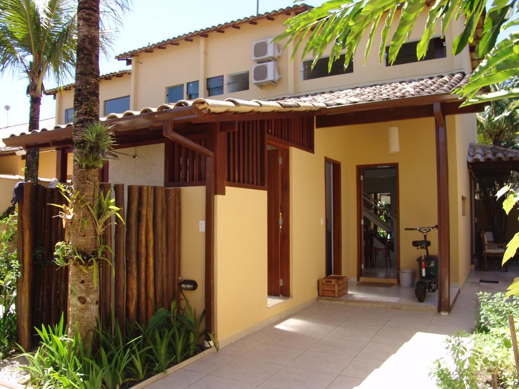 Casa 31 Parati Esterno foto