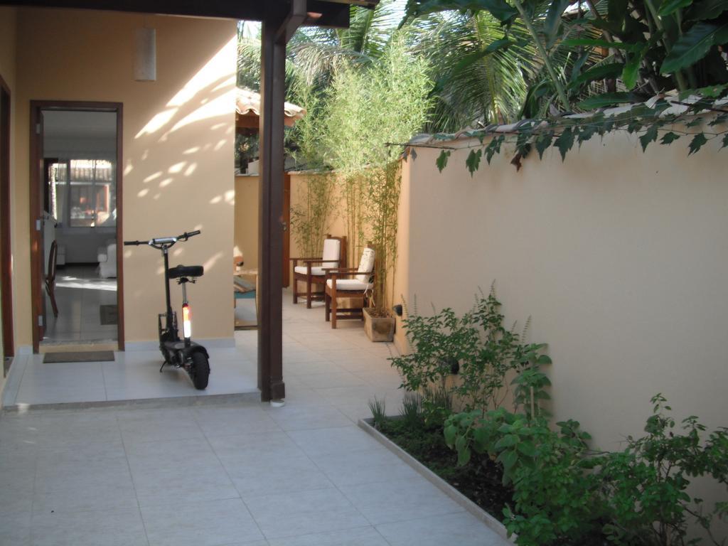 Casa 31 Parati Esterno foto