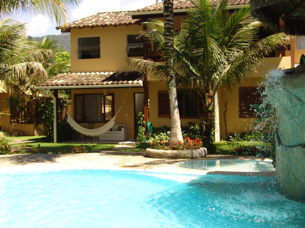 Casa 31 Parati Esterno foto