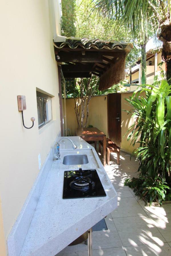 Casa 31 Parati Esterno foto